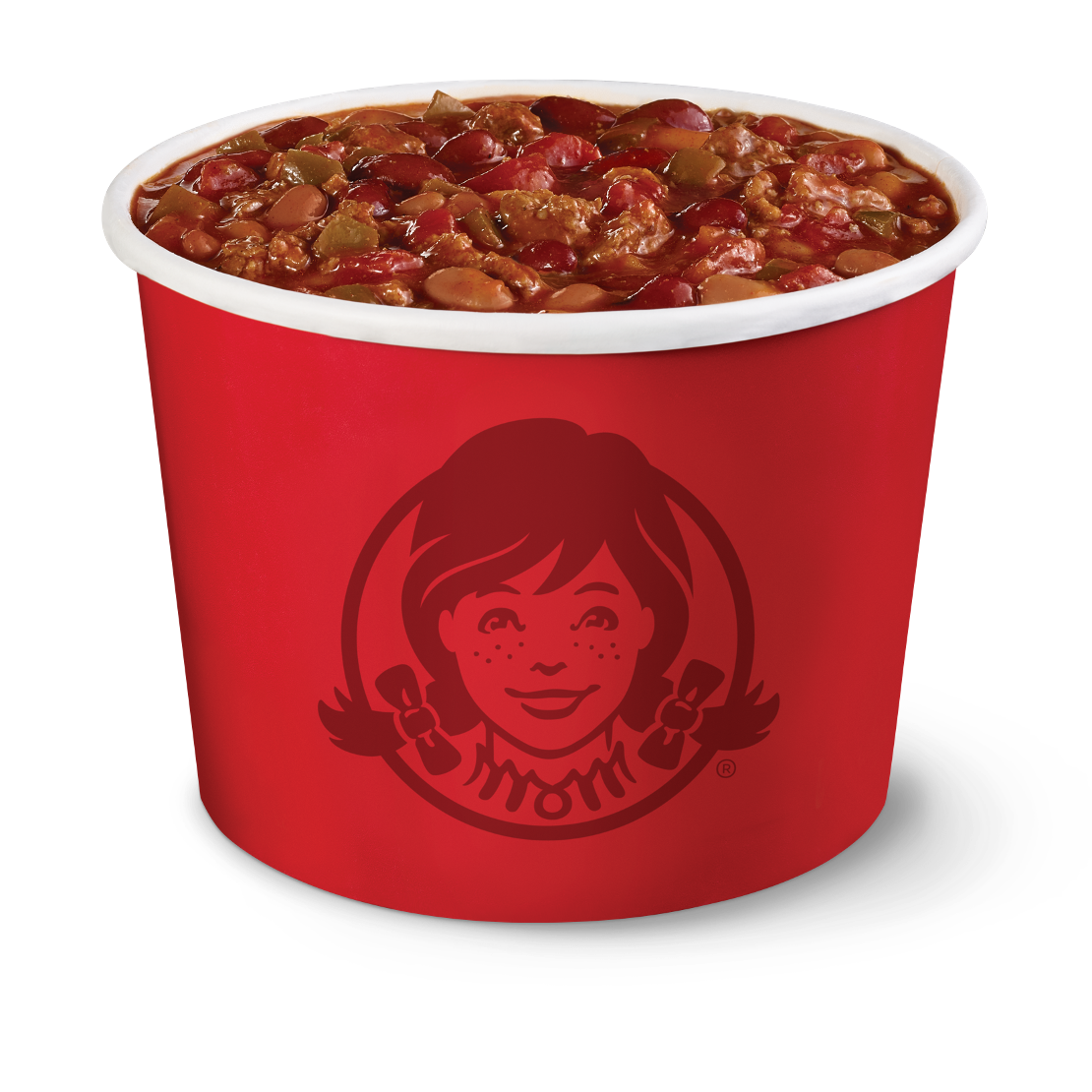 Order Family Chili food online from Wendy's store, Wooster on bringmethat.com