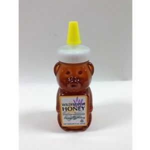 Order Laney Honey Bear food online from A Taste Of Indiana store, Indianapolis on bringmethat.com