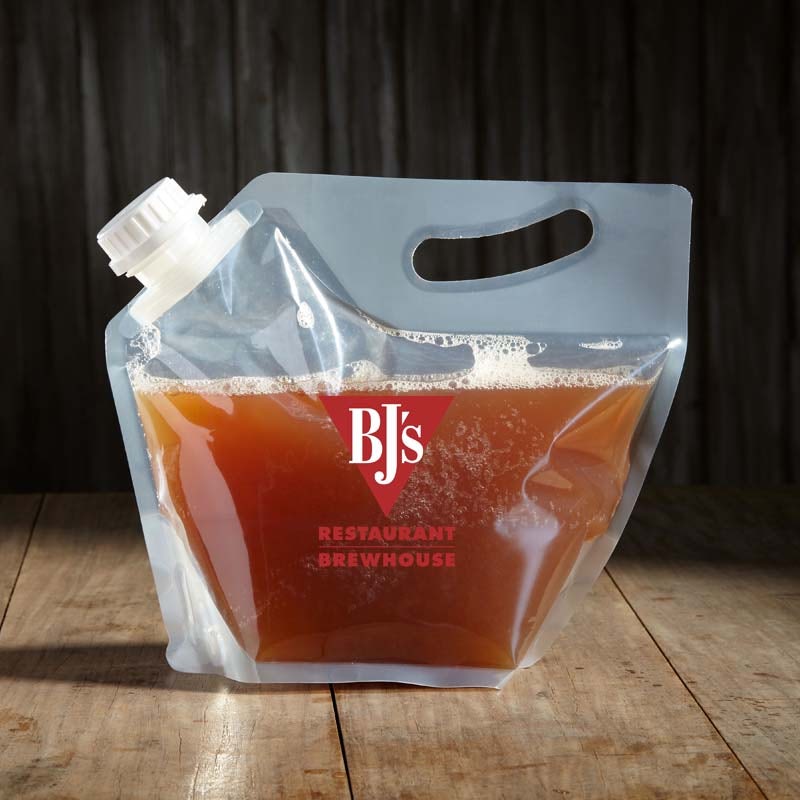 Order Arnold Palmer 64 Oz food online from BJ's Restaurant & Brewhouse store, Waco on bringmethat.com