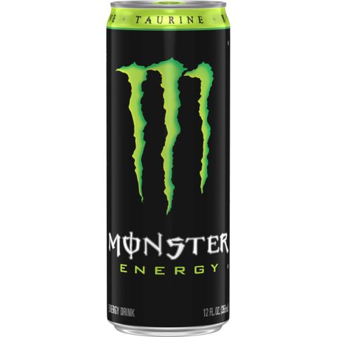 Order Monster Energy 12oz food online from 7-Eleven store, Wakefield on bringmethat.com