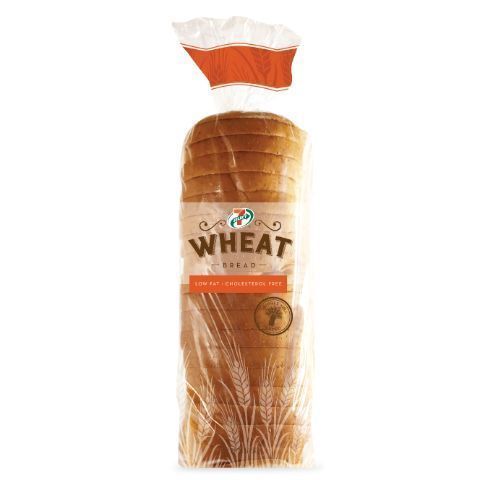 Order 7-Select Bread Wheat 20oz food online from 7-Eleven store, Arlington on bringmethat.com