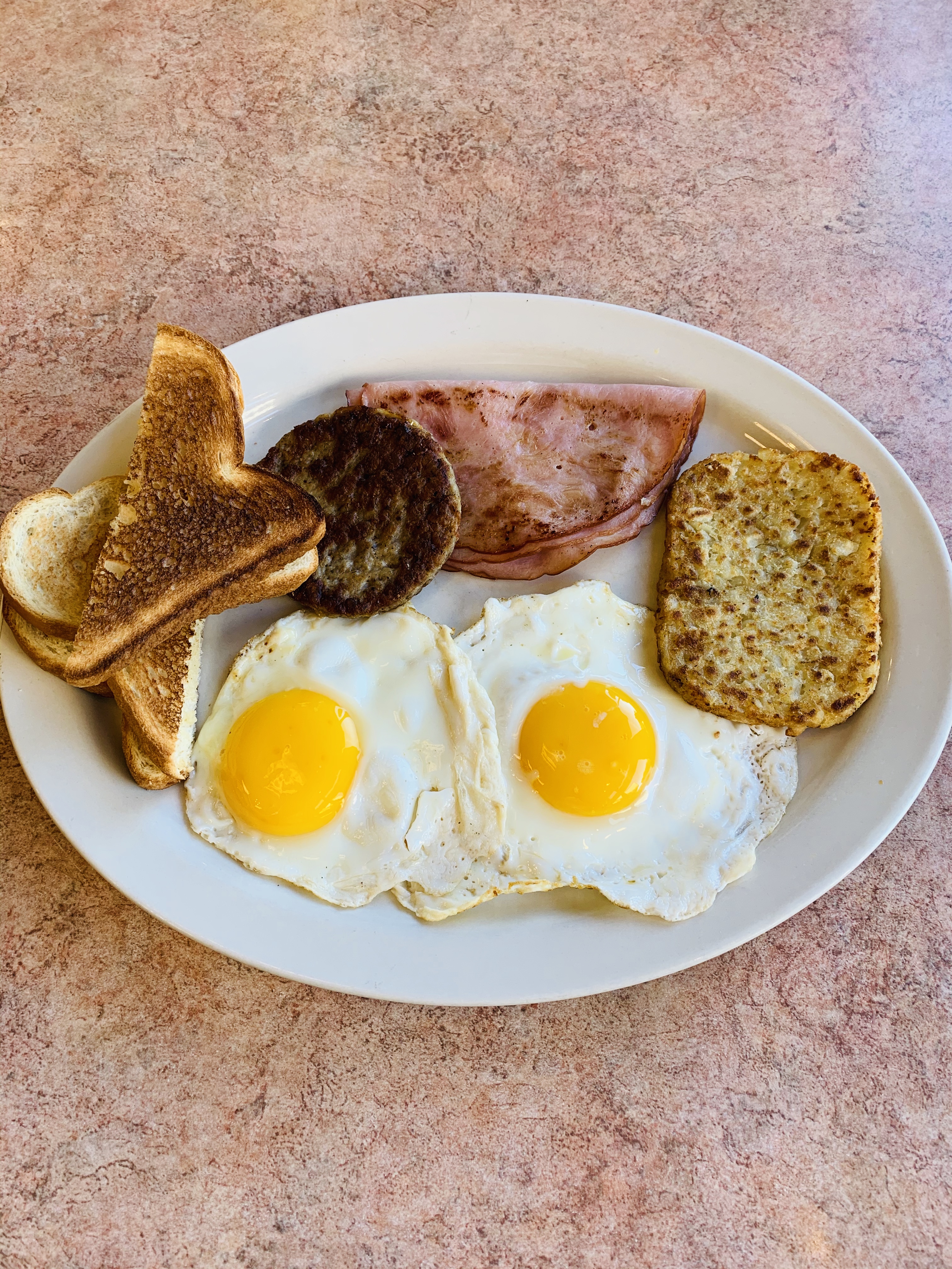 Order World Cafe Breakfast food online from World Cafe store, Orlando on bringmethat.com