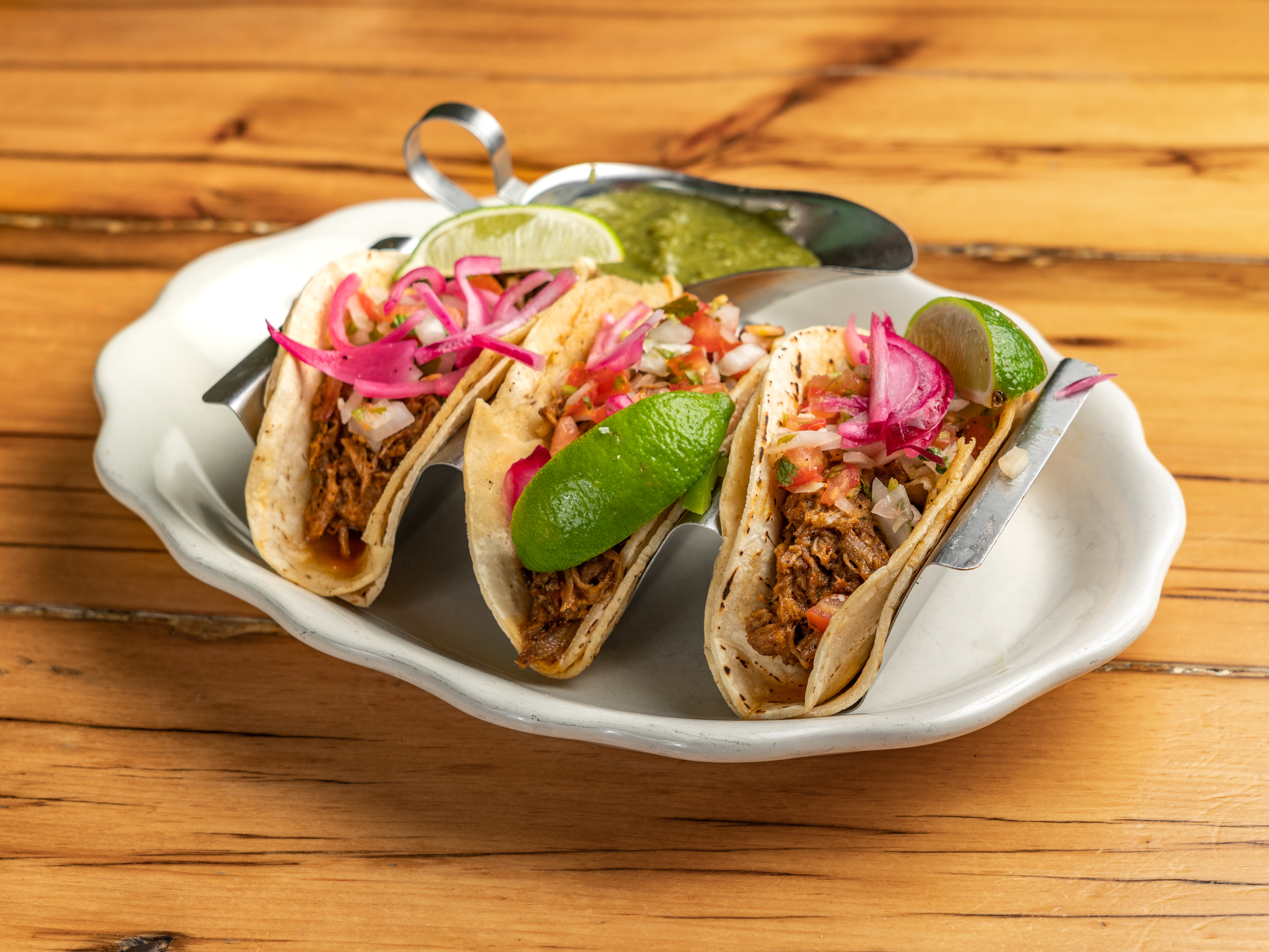 Order TACOS!!!!!!!!!!!!! food online from Le Cheile store, Manhattan on bringmethat.com