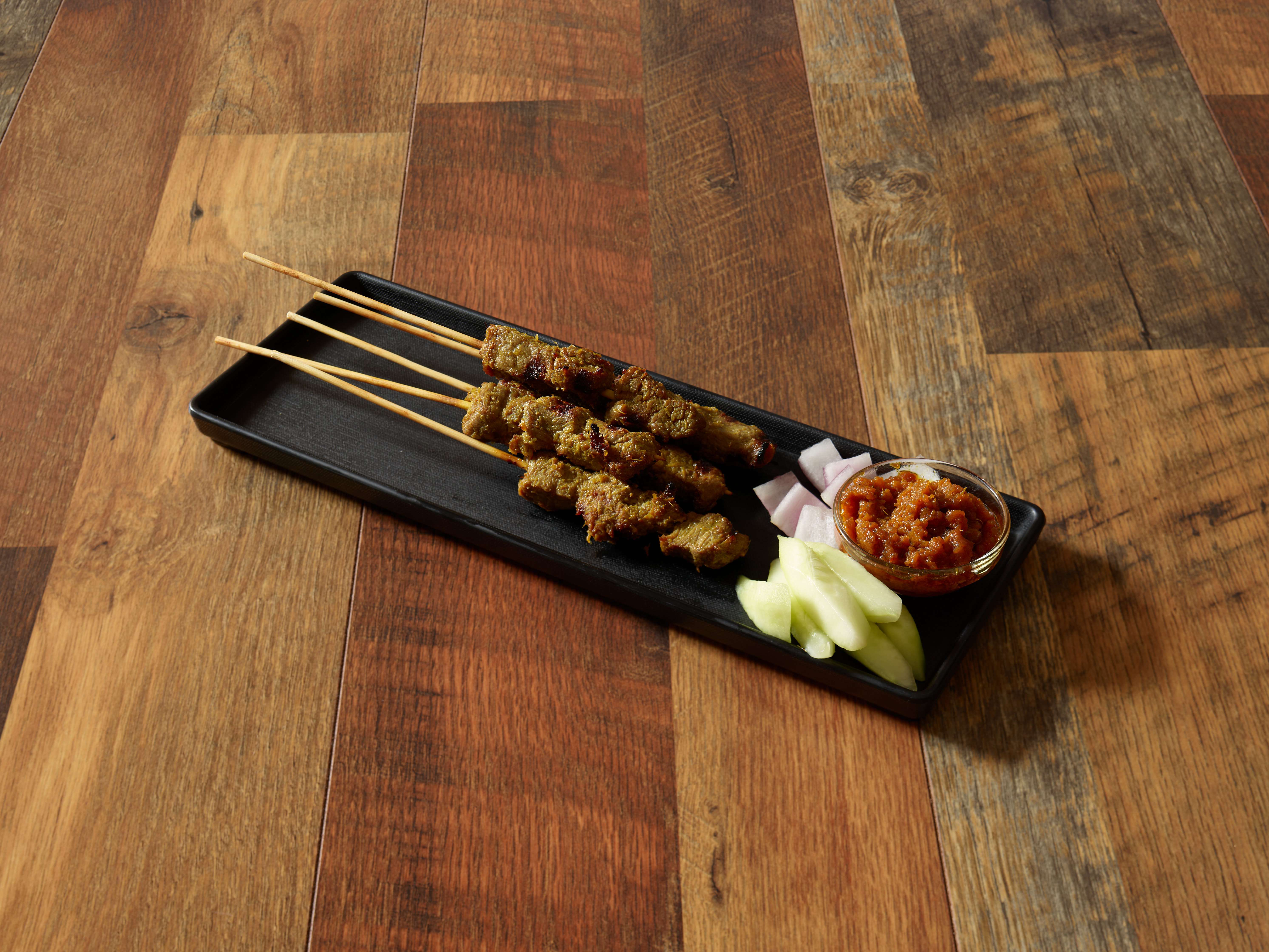 Order Satay Chicken food online from Coco Garden store, Rochester on bringmethat.com