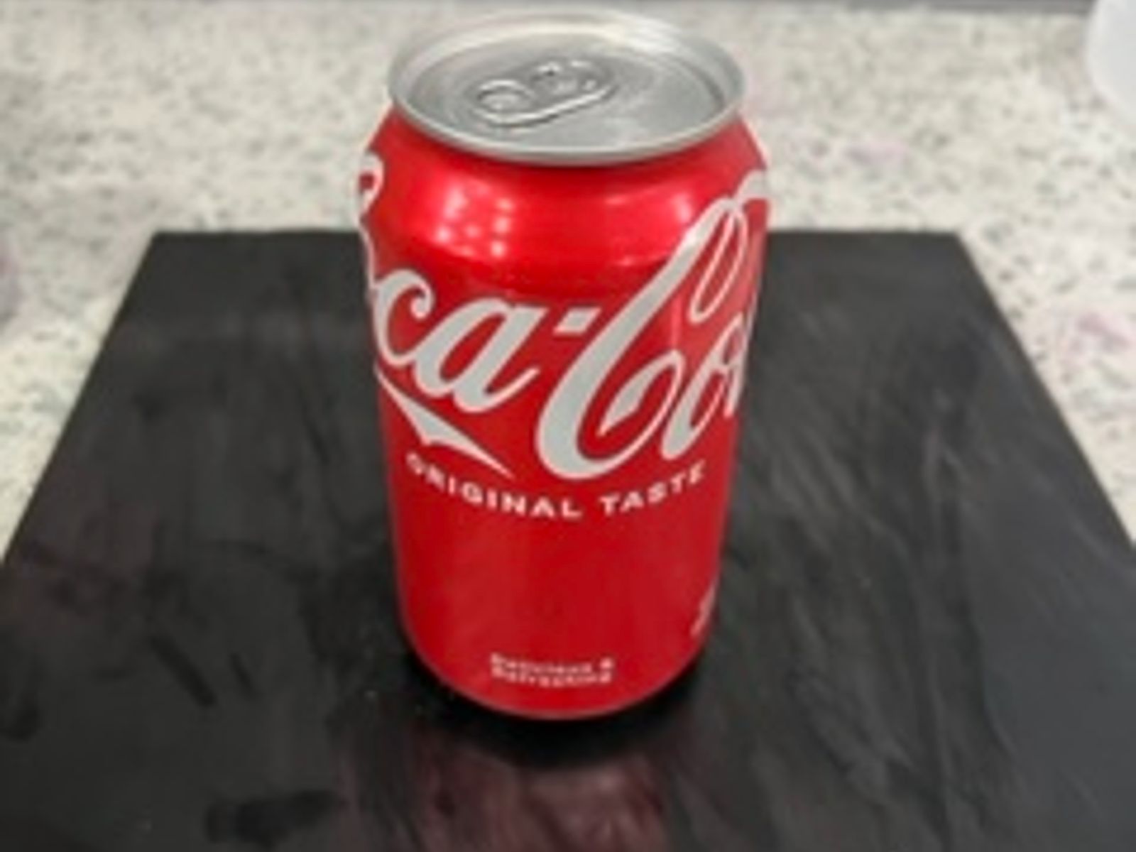 Order Coke Can food online from Halal Munchies store, Queens on bringmethat.com