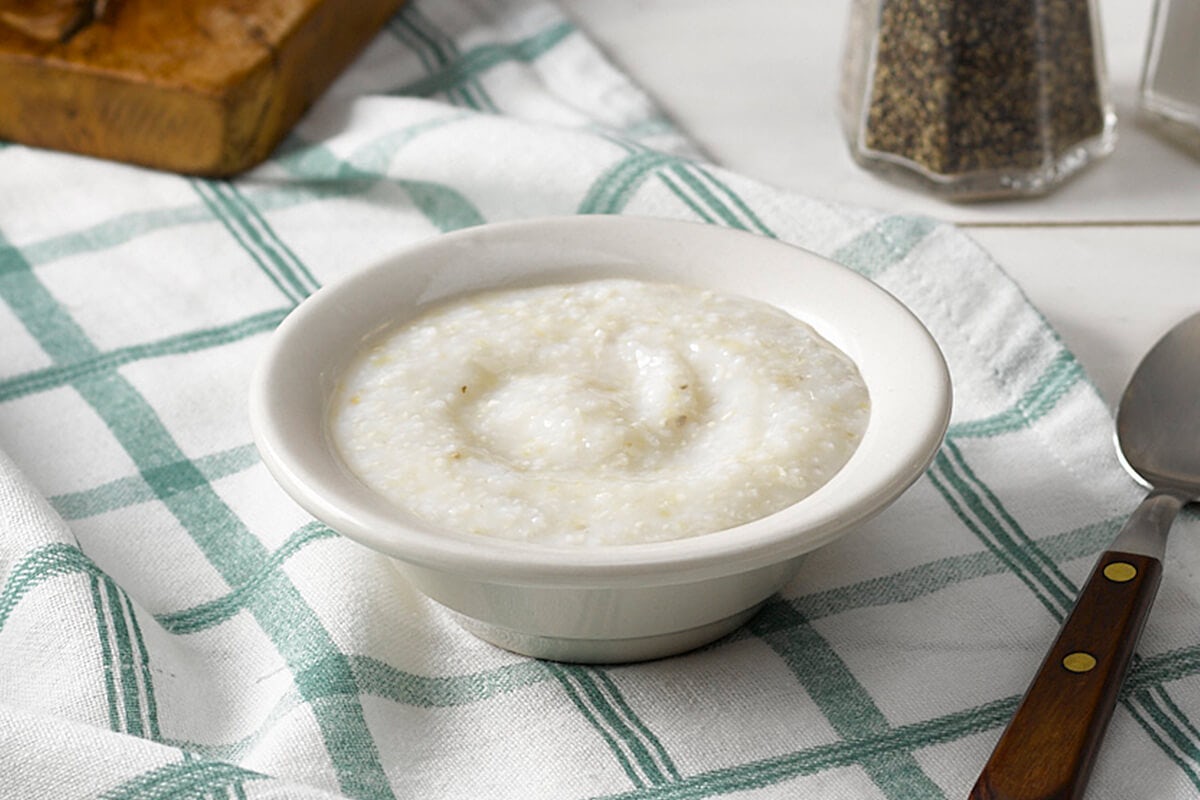 Order Coarse Ground Grits food online from Cracker Barrel store, Rochester on bringmethat.com