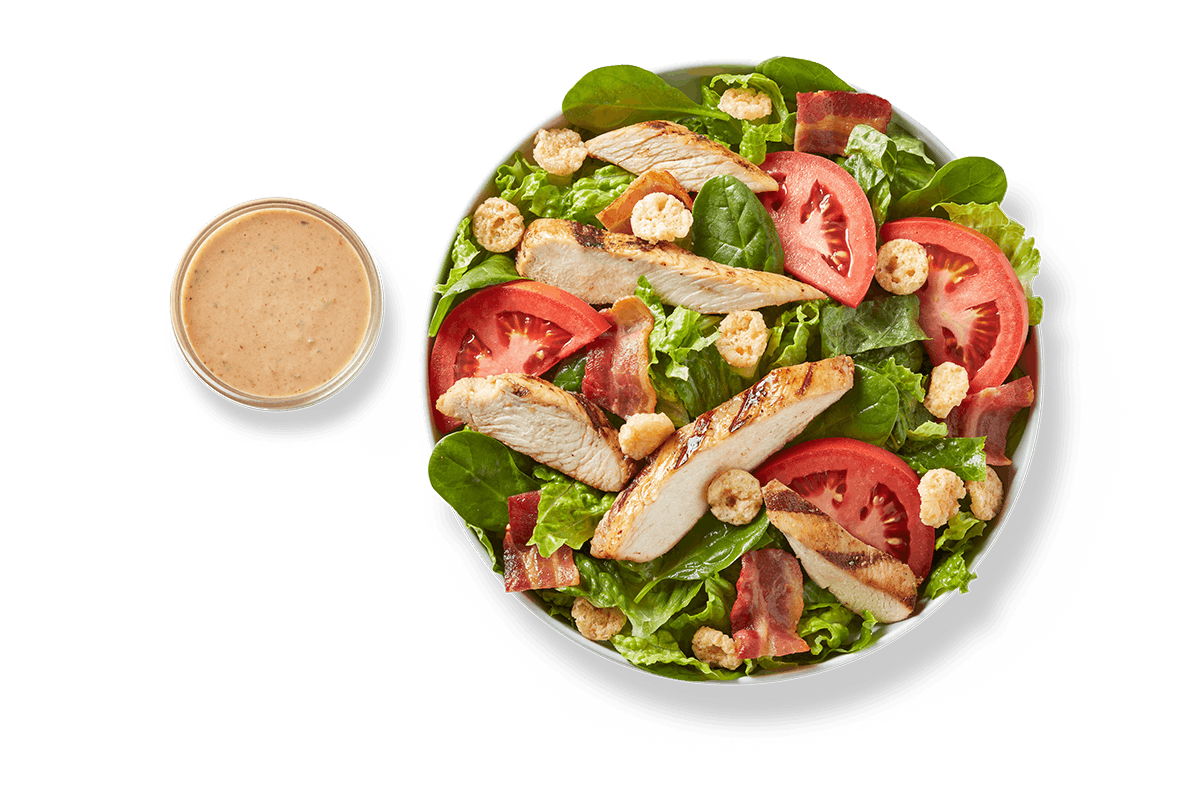 Order BEACH CLUB  food online from Tropical Smoothie Cafe store, Bay Shore on bringmethat.com
