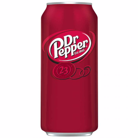 Order Dr. Pepper 16oz food online from 7-Eleven store, Bellflower on bringmethat.com