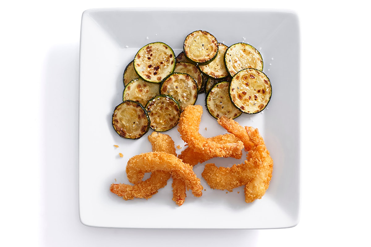 Order Crispy Shrimp food online from Ruby Tuesday store, Thomasville on bringmethat.com