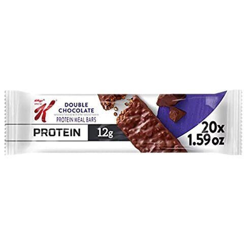 Order Special K Protein Bar Double Chocolate 1.6oz food online from 7-Eleven store, Willis on bringmethat.com