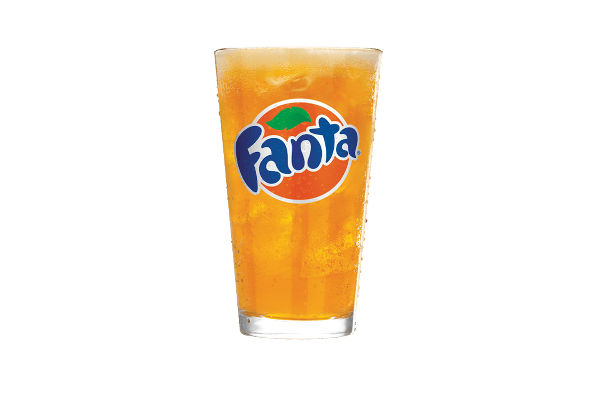 Order Fanta Orange food online from Panda Express store, New Port Richey on bringmethat.com