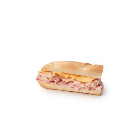 Order Sub 6 Inch Value Turkey Ham Cheese food online from 7-Eleven store, Charlotte on bringmethat.com