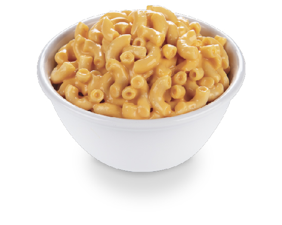 Order Mac-N-Cheese food online from Krispy Krunchy Chicken store, Fullerton on bringmethat.com