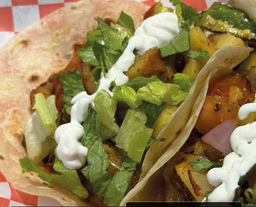 Tacos del Julio UNLV Tacos del Julio UNLV menu & prices