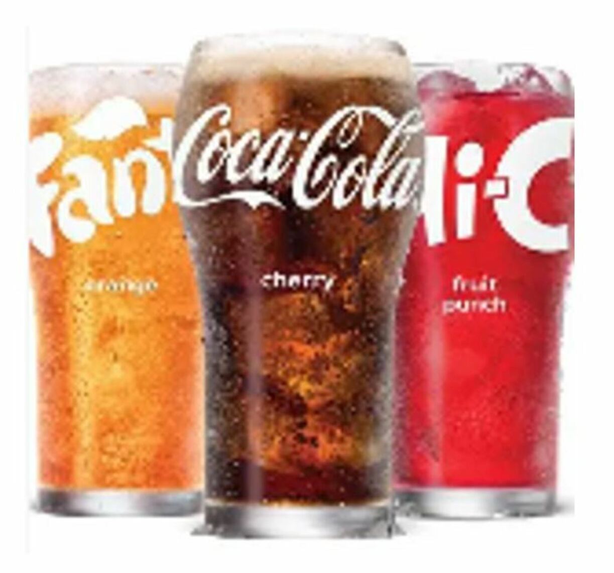 Order COCA-COLA Freestyle® Drinks food online from White Castle store, Centereach on bringmethat.com