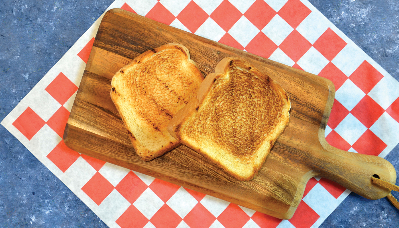 Order Texas Toast food online from Nashville Hot Chicken Shack store, Newhall on bringmethat.com
