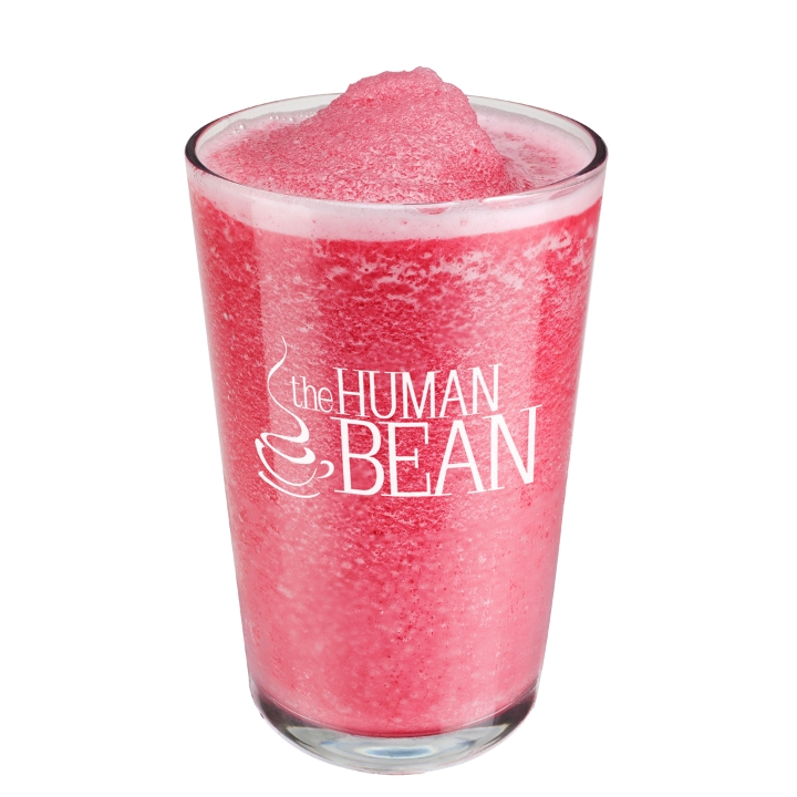 Order Redbull Smoothie food online from The Human Bean store, Lexington on bringmethat.com