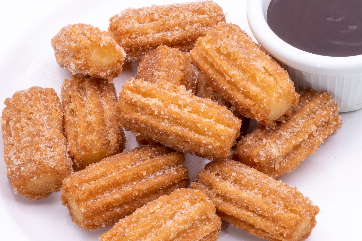 Order Churros food online from Uncle Julio's store, Brentwood on bringmethat.com