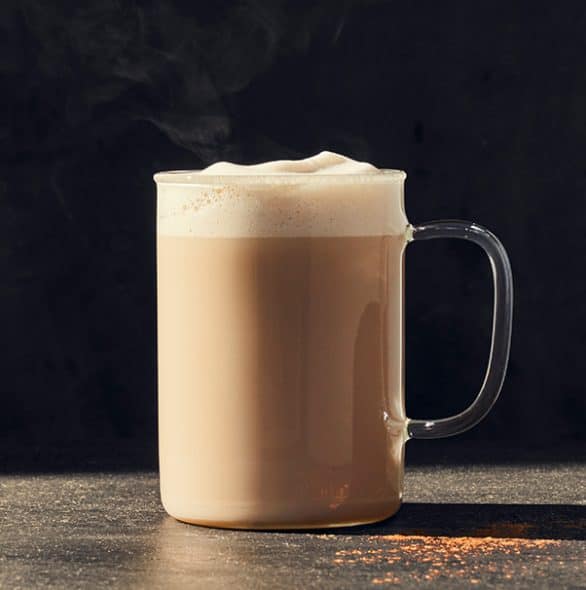 Order Chai Tea Latte food online from Panera store, Manassas on bringmethat.com