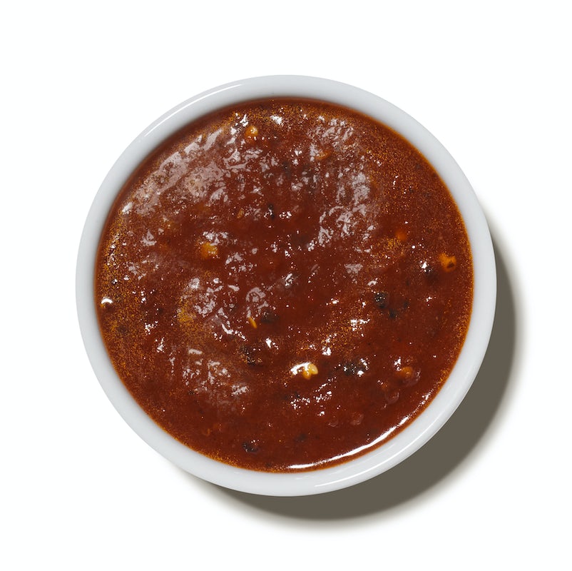 Order Salsa Picante food online from Rubio's store, Chandler on bringmethat.com