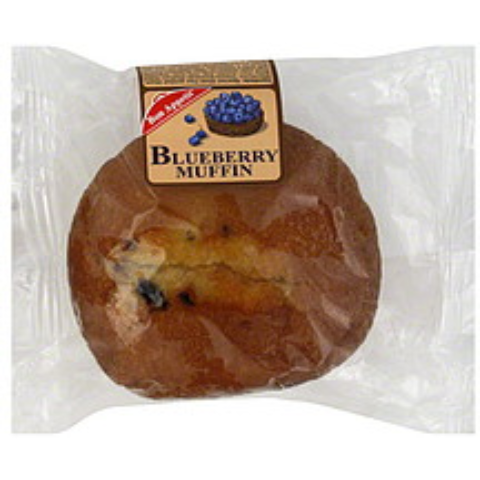 Order Bon Appetit Blueberry Muffin 5.5oz food online from 7-Eleven store, Philadelphia on bringmethat.com
