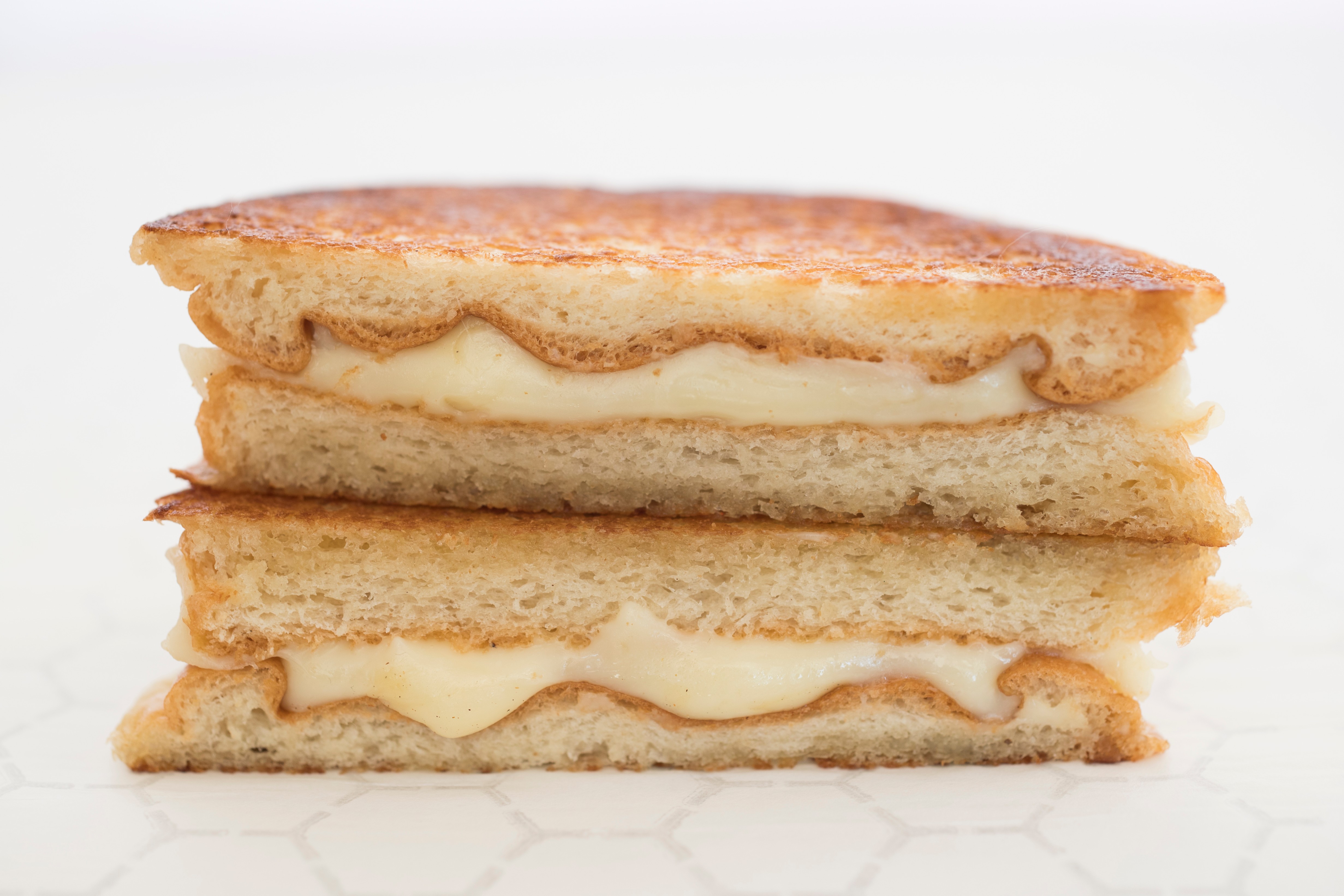 Order Grilled Cheese food online from Top Round store, Dallas on bringmethat.com