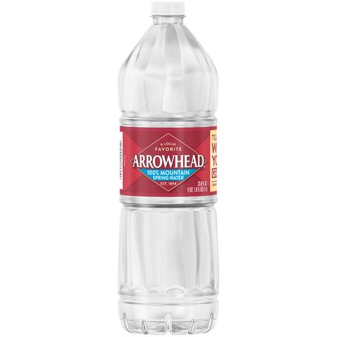 Order Arrowhead Spring Water 1L food online from 7-Eleven store, Aurora on bringmethat.com