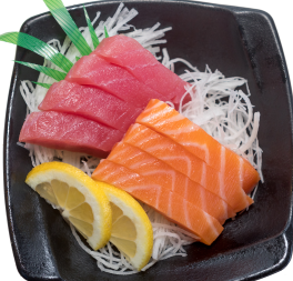 Order Sashimi food online from Yo Sushi store, Fairfield on bringmethat.com