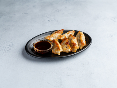 Order Gyoza food online from Taki Sushi 2 store, Denver on bringmethat.com