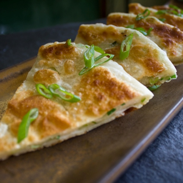 Order Scallion Pancake food online from Pad Thai store, Quincy on bringmethat.com