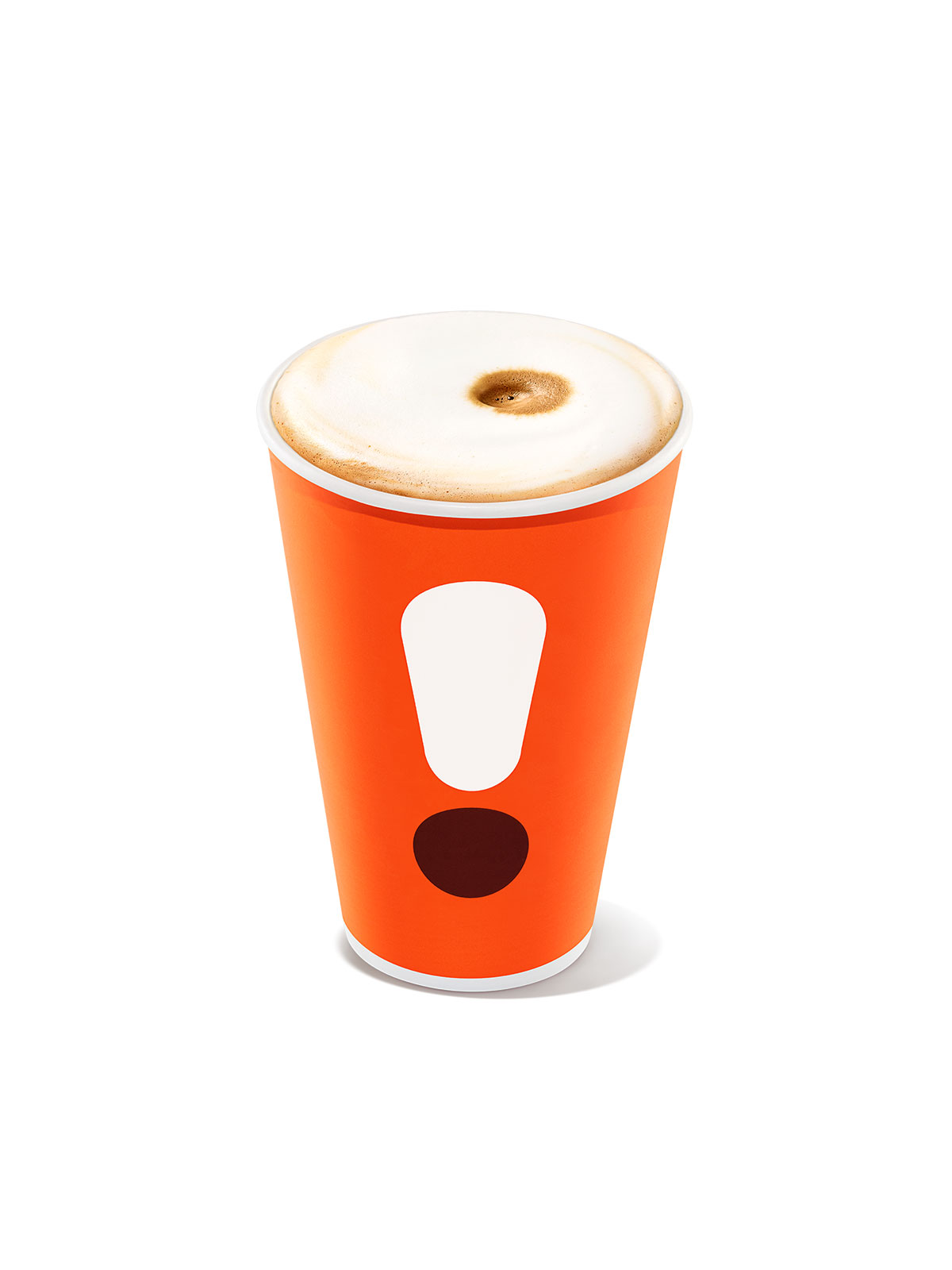 Order Macchiato food online from Dunkin store, Youngstown on bringmethat.com