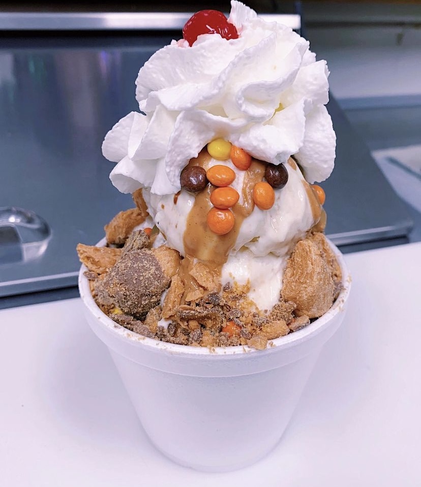 Jeffreeze OldFashioned Ice Cream Jeffreeze OldFashioned Ice Cream