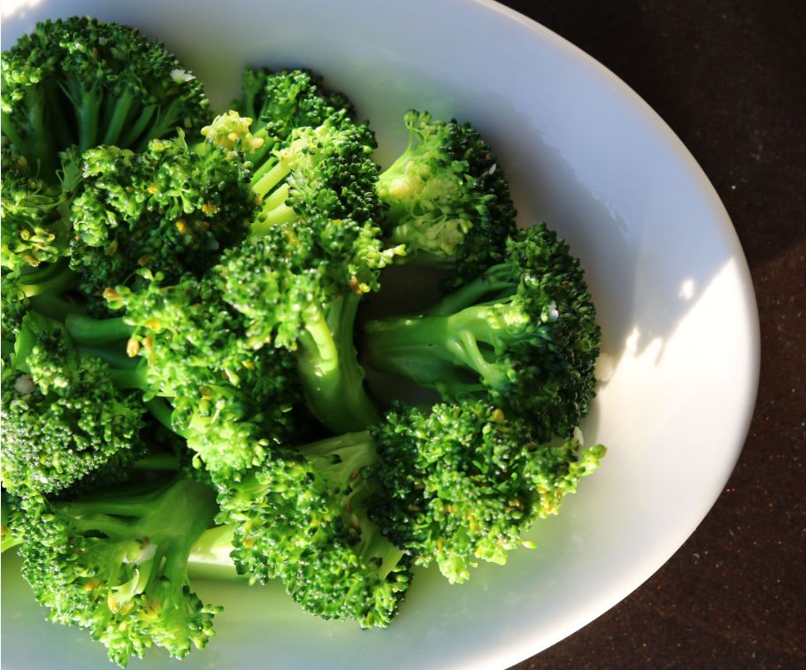 Order Sauteed Broccoli food online from Chin Chin store, Beverly Hills on bringmethat.com