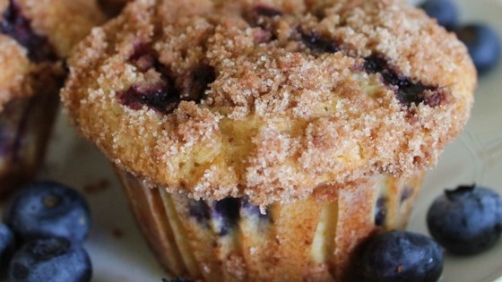 Order Muffin food online from Berry Fresh Cafe store, Jupiter on bringmethat.com