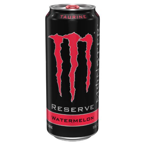 Order Monster Reserve Watermelon 16oz food online from 7-Eleven store, Wakefield on bringmethat.com