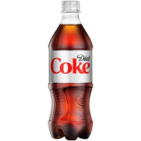 Order Diet Coke 20oz food online from 7-Eleven store, Natick on bringmethat.com