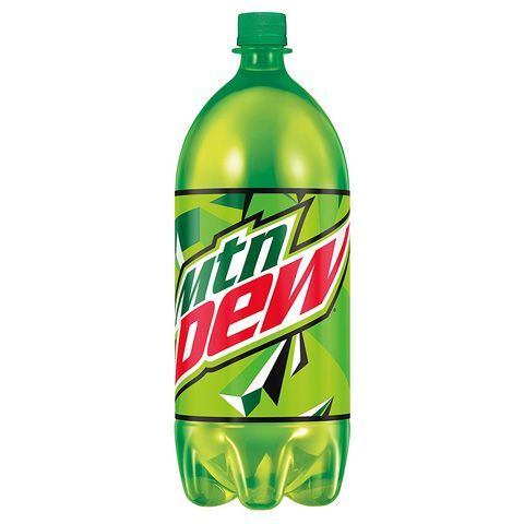 Order Mountain Dew 2L food online from 7-Eleven store, Aurora on bringmethat.com