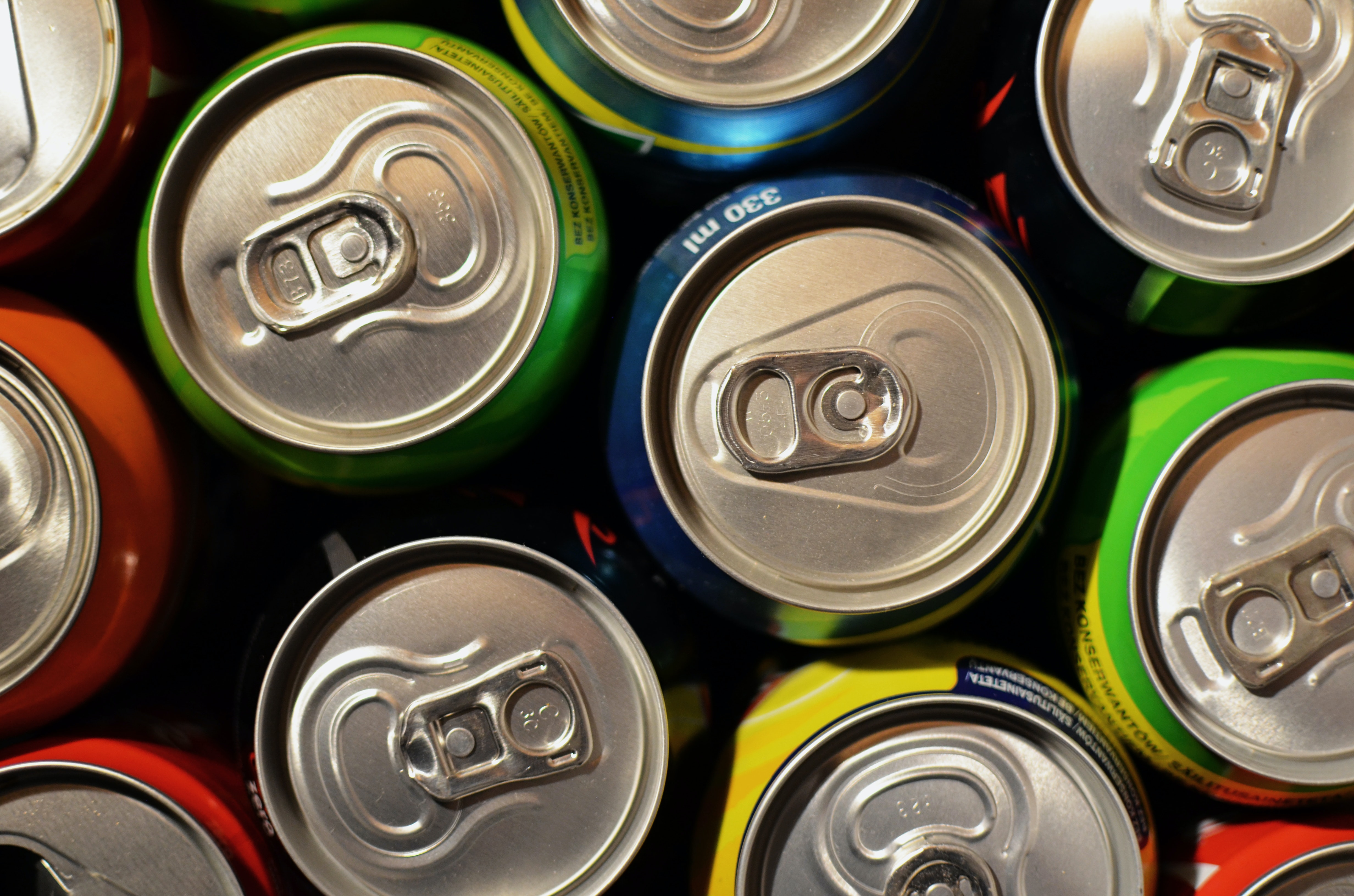 Order Can Soda food online from Sunnyside Breakfast store, Philadelphia on bringmethat.com