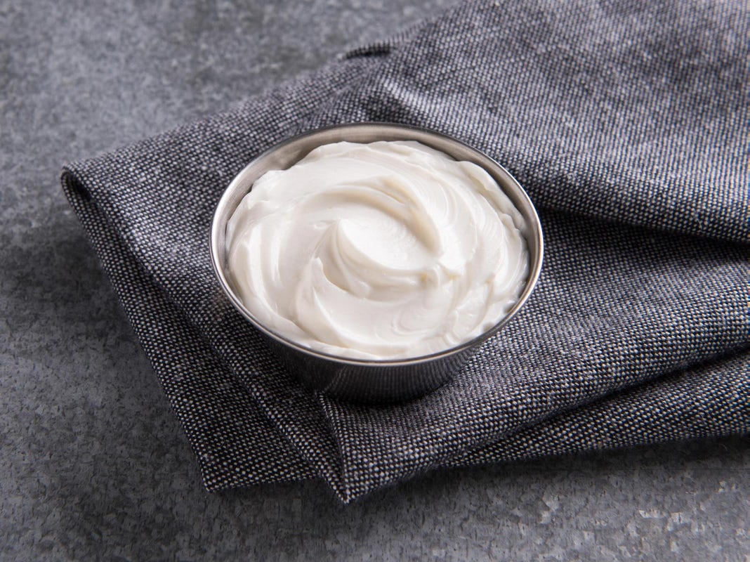 Order Light Cream Cheese Dip food online from Auntie Anne's store, Rochester on bringmethat.com