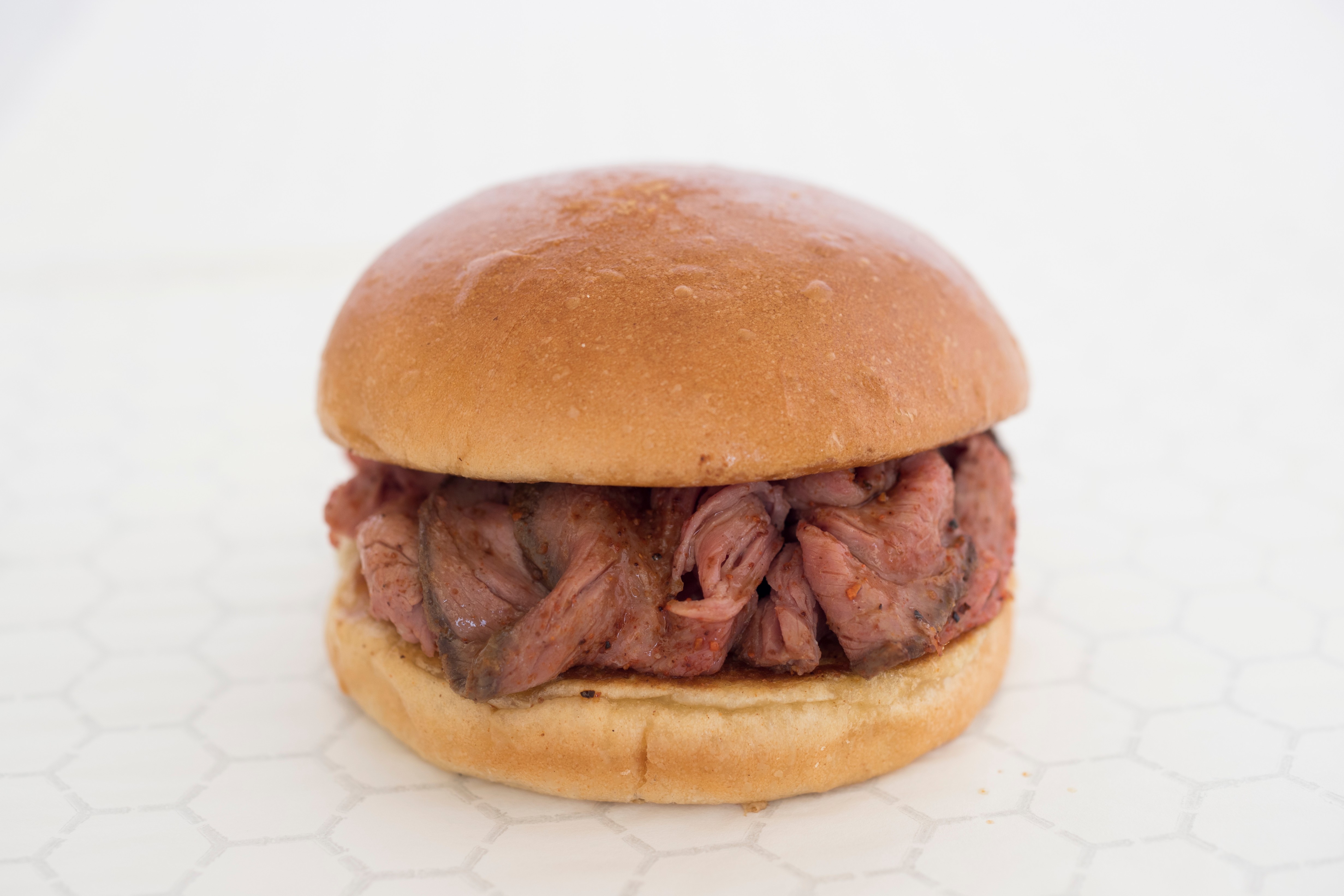 Order OG Roast Beef food online from Top Round store, Dallas on bringmethat.com
