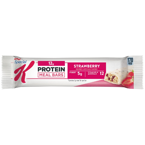 Order Special K Protein Bar Strawberry 1.5oz food online from 7-Eleven store, Willis on bringmethat.com