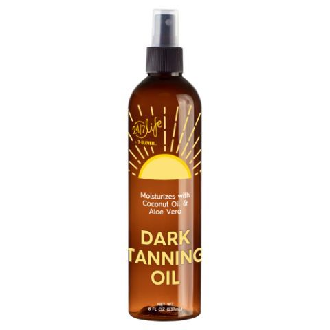 Order 24/7 Life TANNING OIL 8oz food online from 7-Eleven store, Wakefield on bringmethat.com