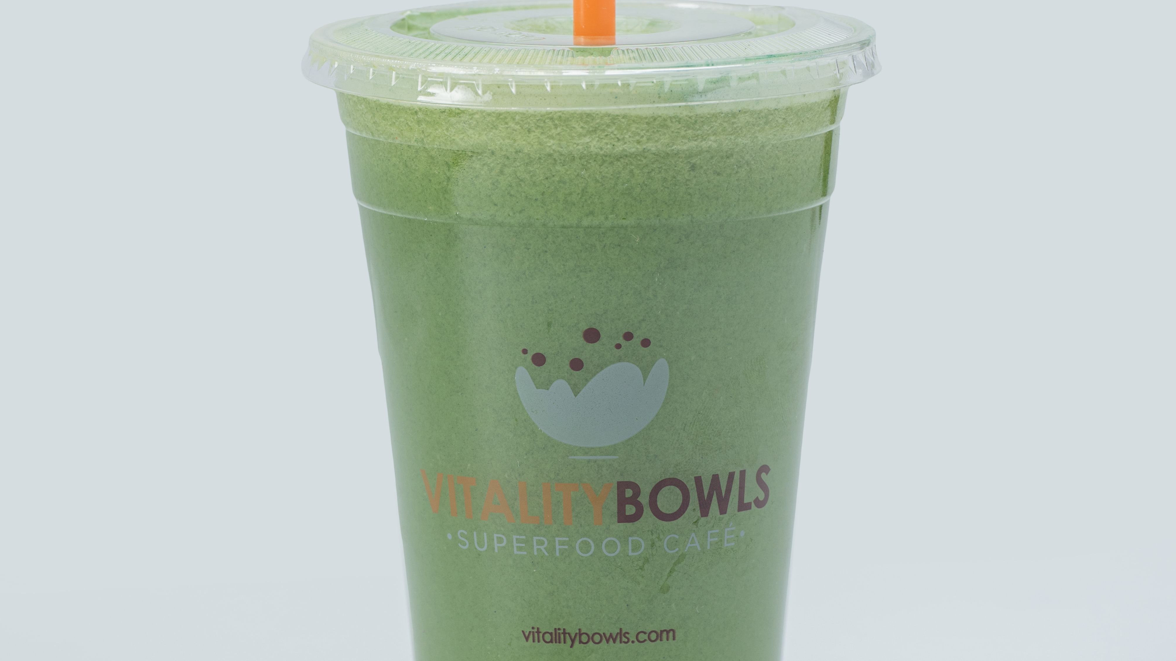 Order Green Me Up food online from Vitality Bowls store, Wappingers Falls on bringmethat.com