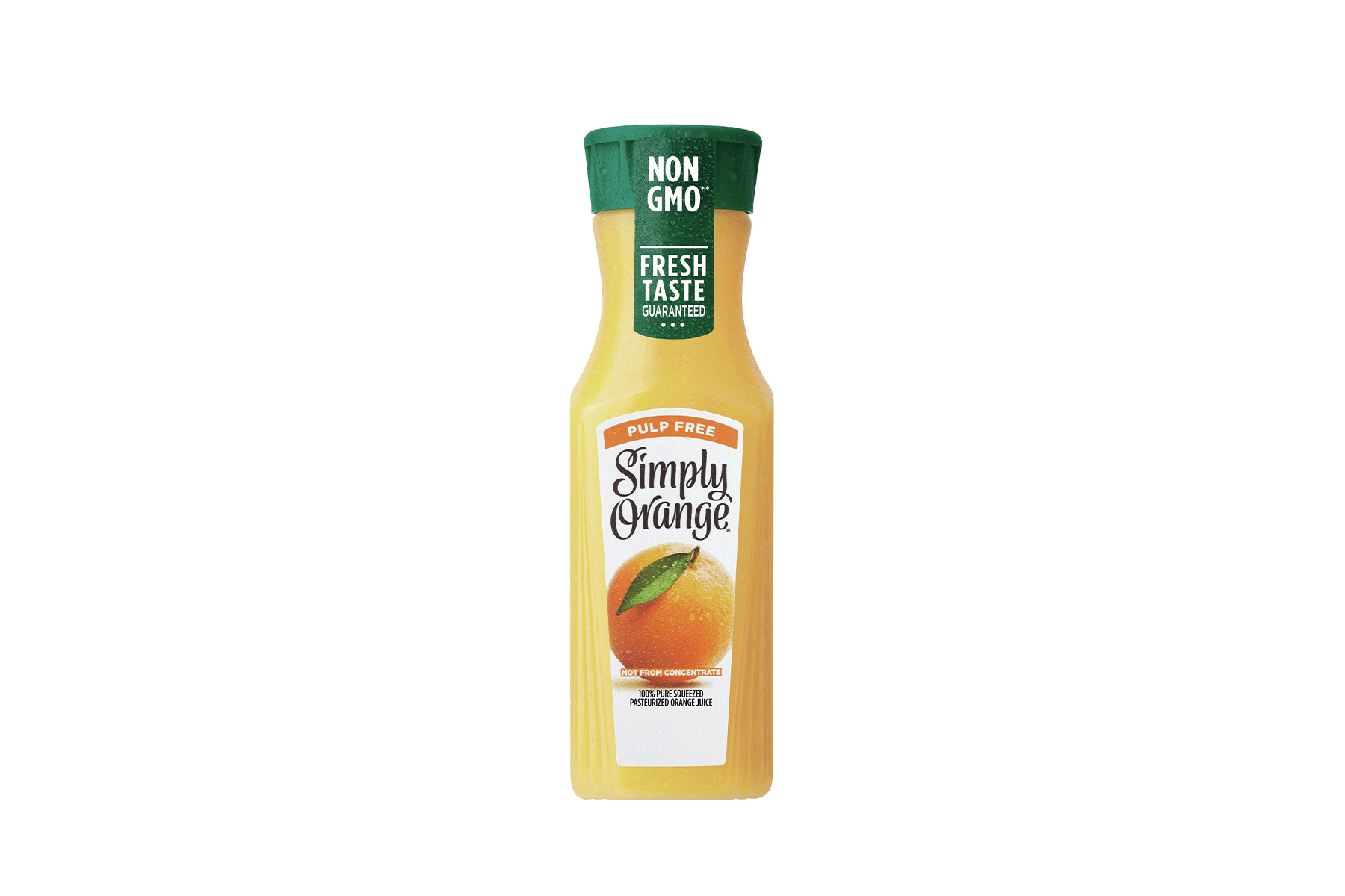 Order Simply Orange® food online from Subway store, Rochester on bringmethat.com