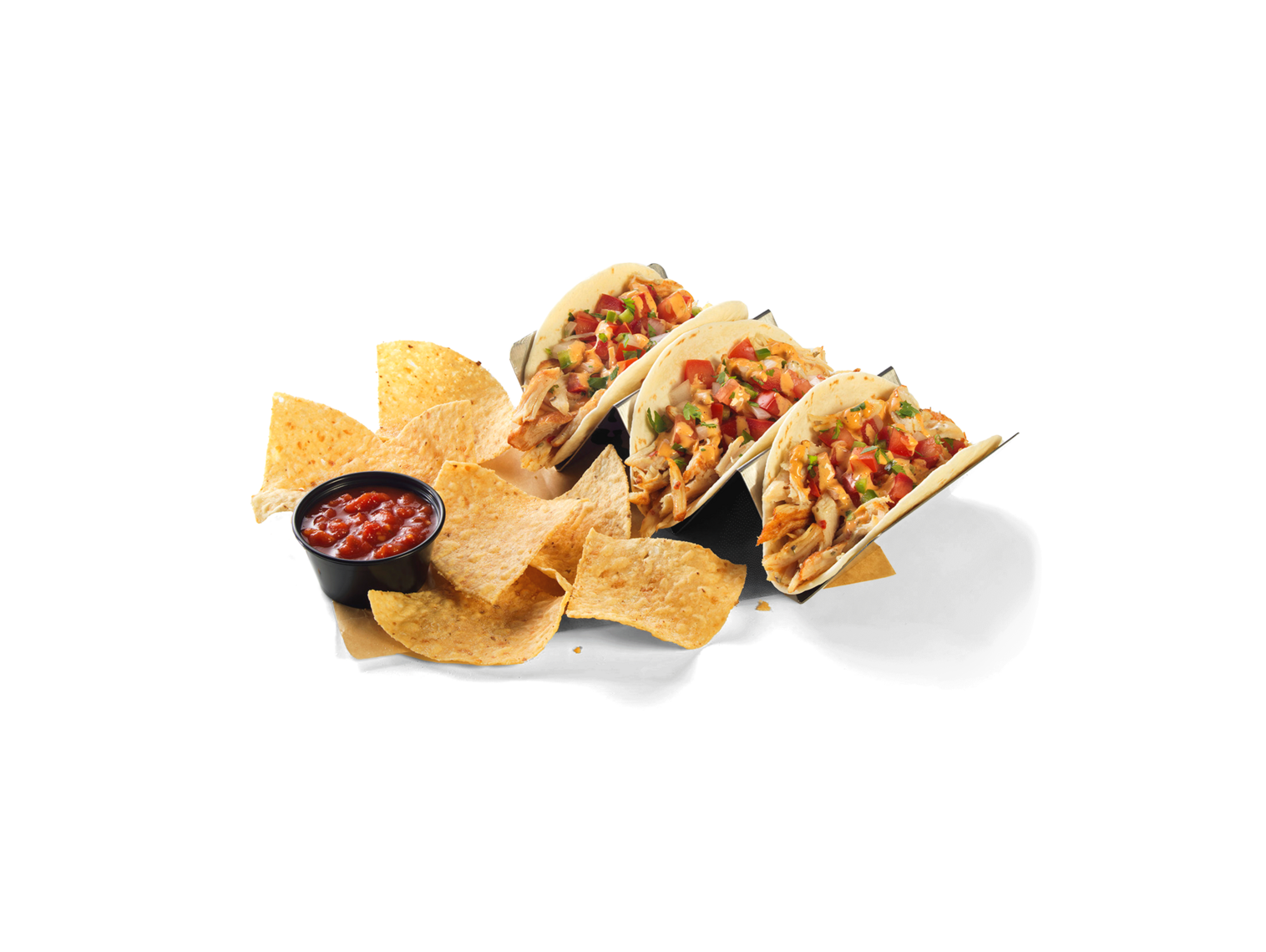 Order Street Tacos food online from Buffalo Wild Wings store, Wooster on bringmethat.com