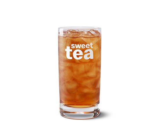 Order Sweet Iced Tea food online from McDonald's store, Anchorage on bringmethat.com