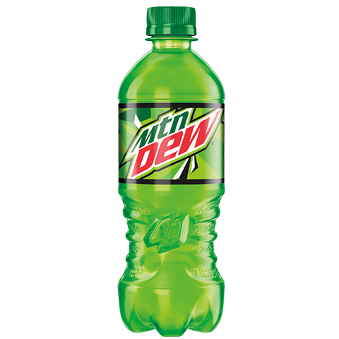 Order Mountain Dew 20oz food online from 7-Eleven store, Willis on bringmethat.com