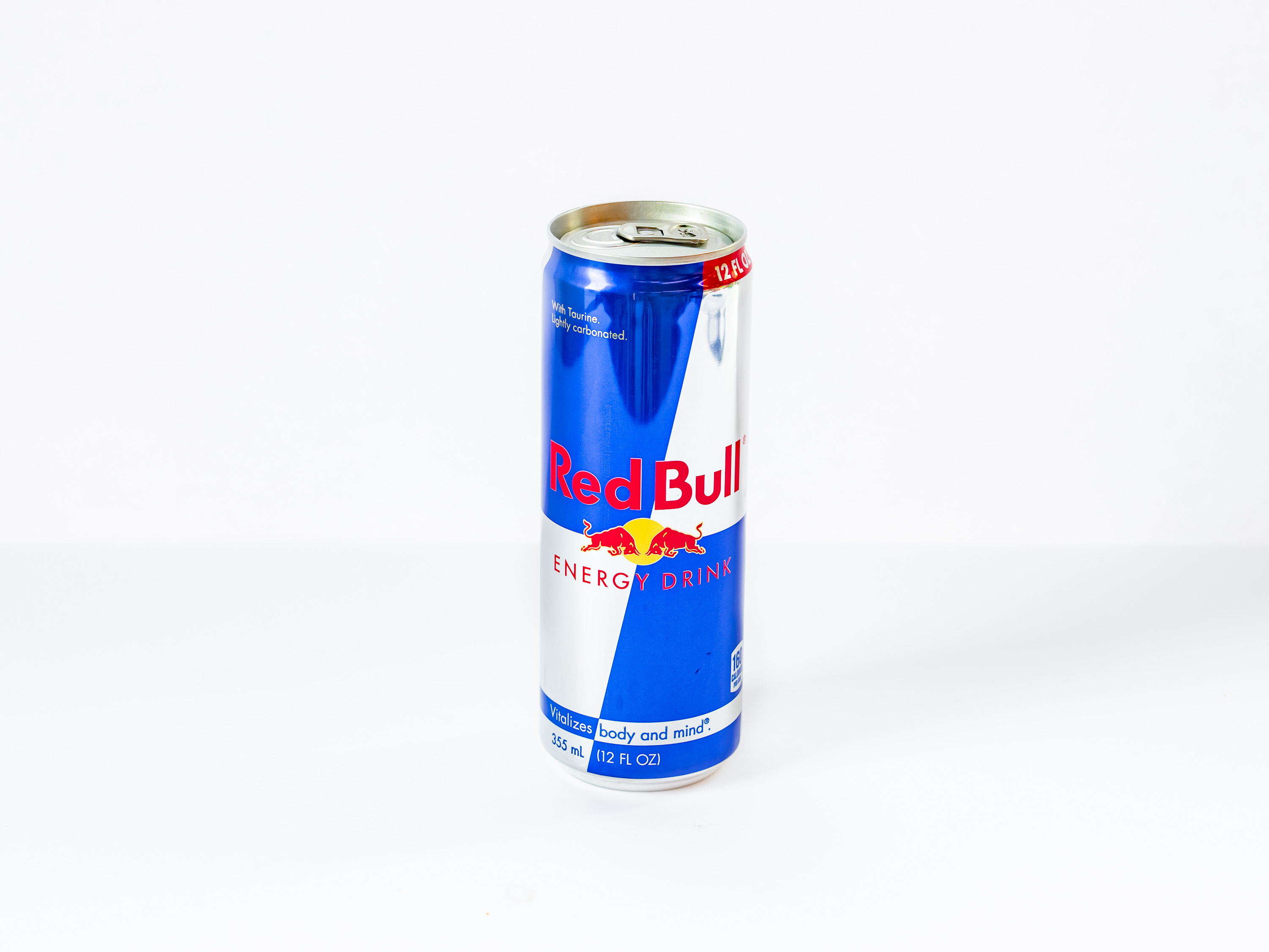 Order Red Bull 12 oz. food online from Loop store, Atherton on bringmethat.com