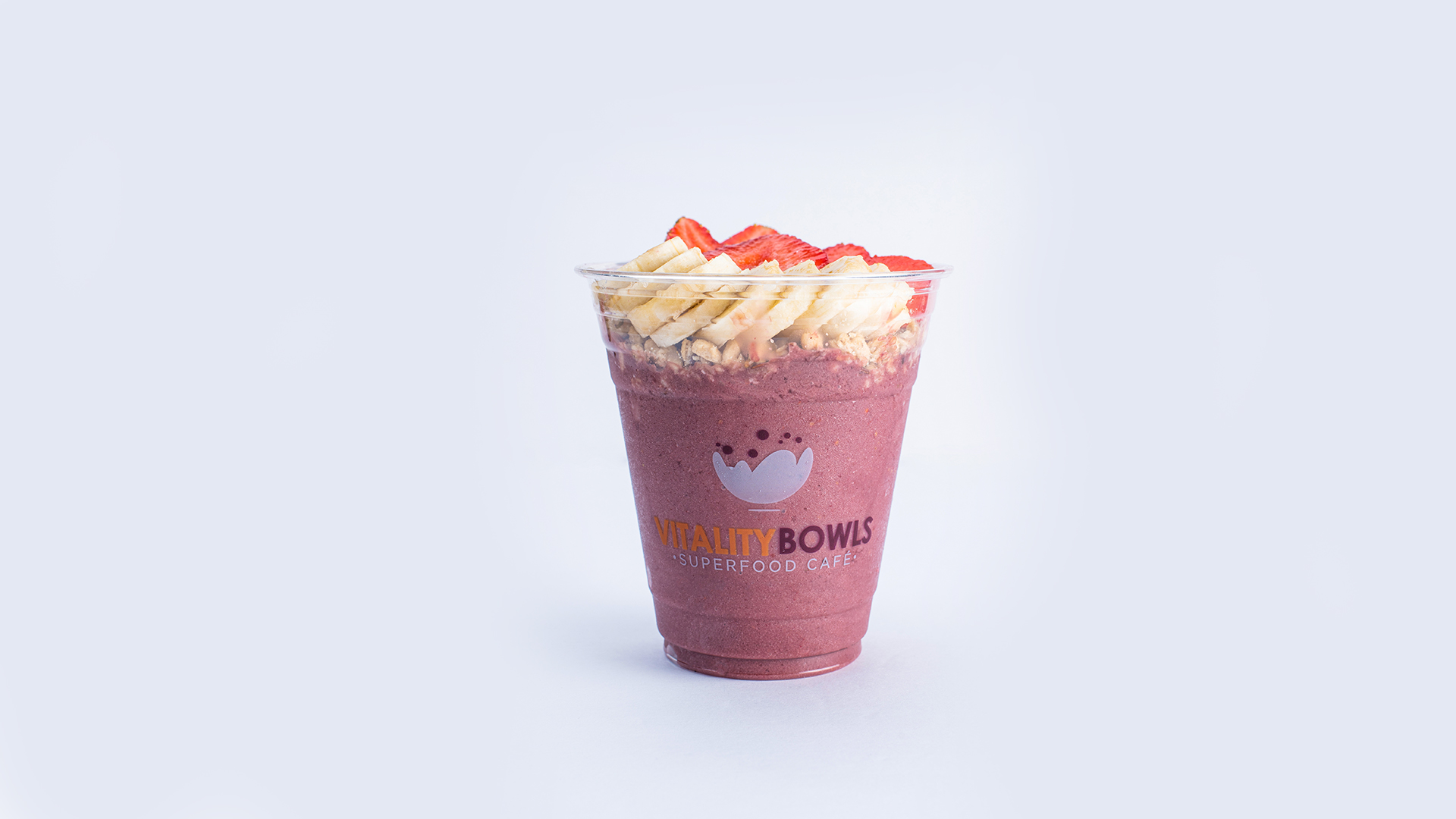 Order Kids Bowl food online from Vitality Bowls store, Wappingers Falls on bringmethat.com