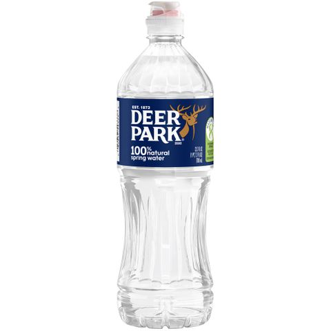 Order Deer Park Spring Water 700ml food online from 7-Eleven store, Alexandria on bringmethat.com